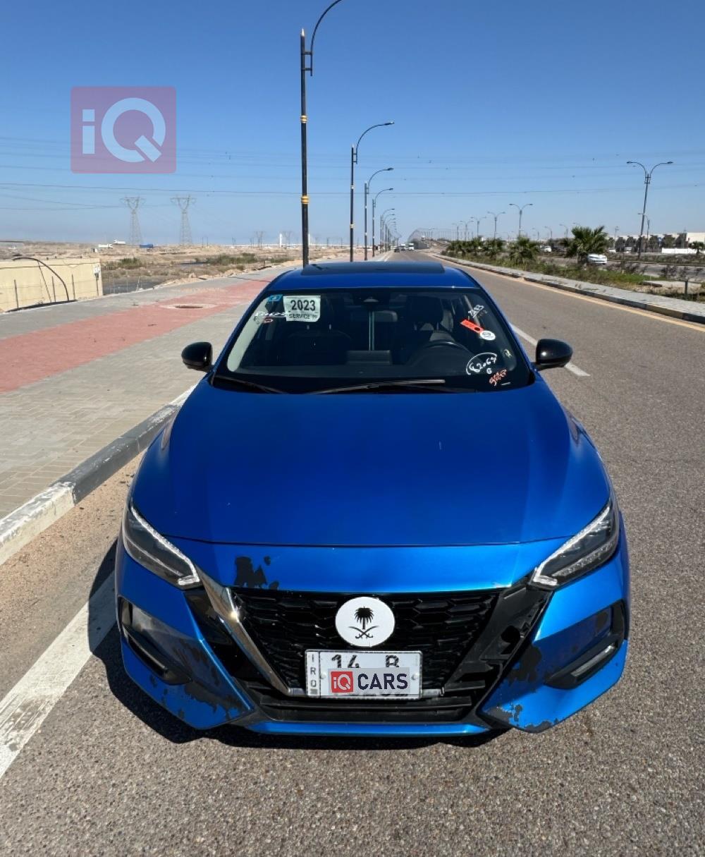 نيسان سنترا